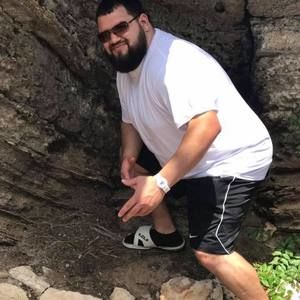 Meet your Posher, Sam